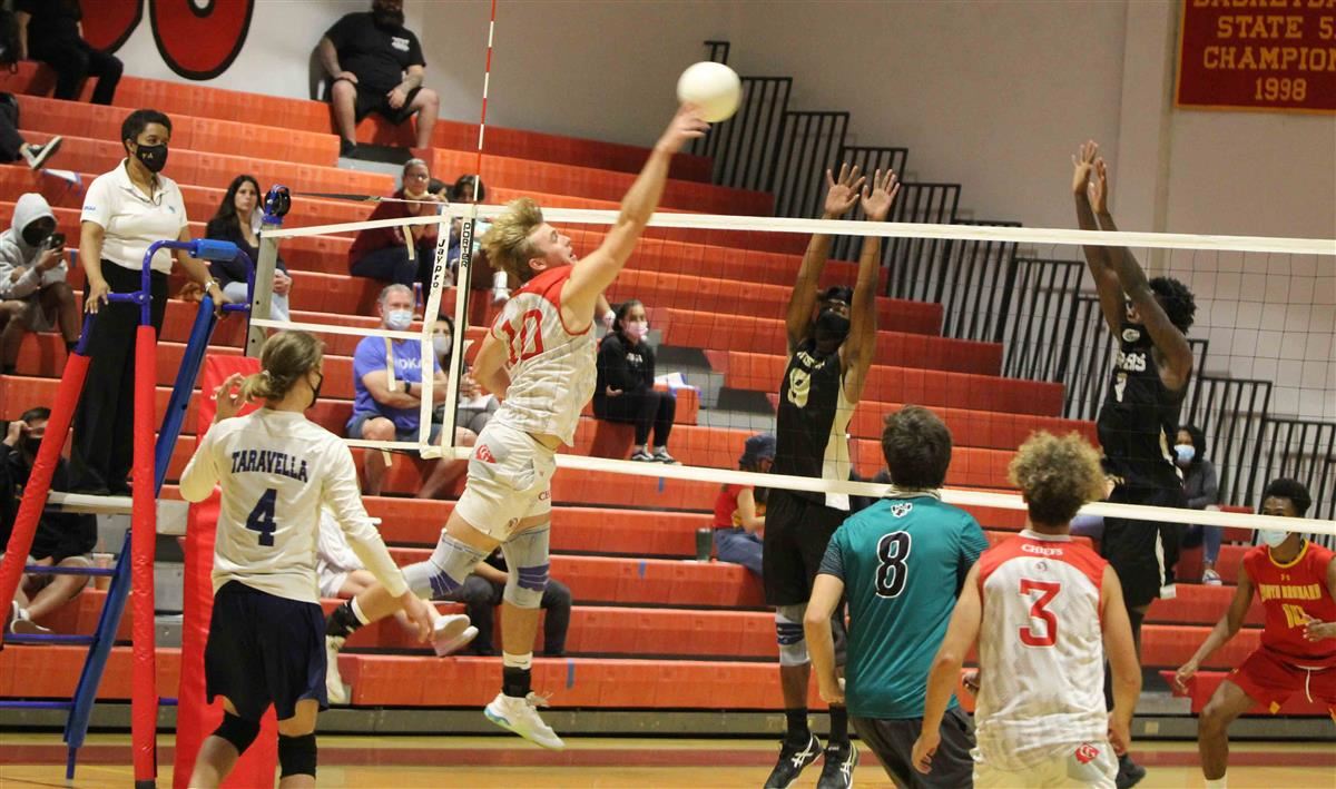 All-Star Volleyball